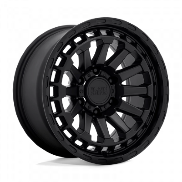 BLACK RHINO RAID ALUMINIUMFÄLGAR