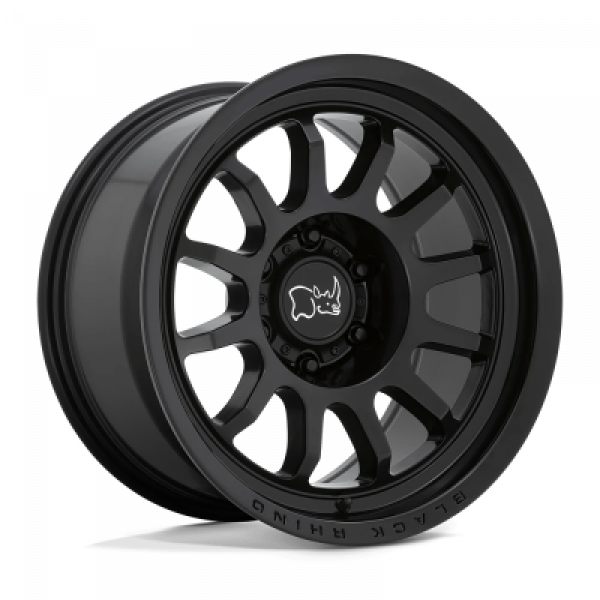 BLACK RHINO RAPID ALUMINIUMFÄLGAR