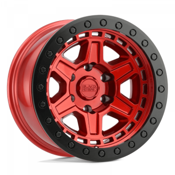 BLACK RHINO RENO ALUMINIUMFÄLGAR