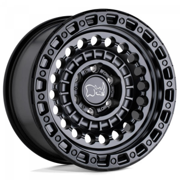 BLACK RHINO SENTINEL ALUMINIUMFÄLGAR