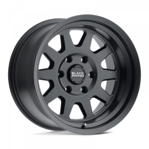 BLACK RHINO STADIUM ALUMINIUMFÄLGAR