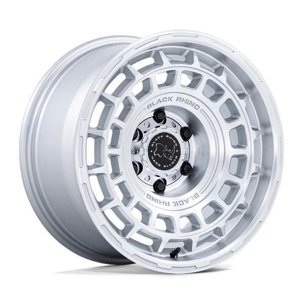 BLACK RHINO HARD ALLOYS BR024 AWOL ALUMINIUMFÄLGAR