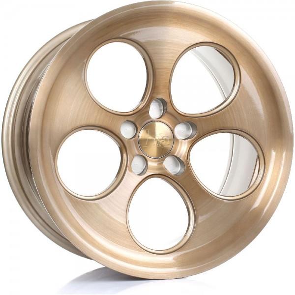 BOLA B5 ALUMINIUMFÄLGAR