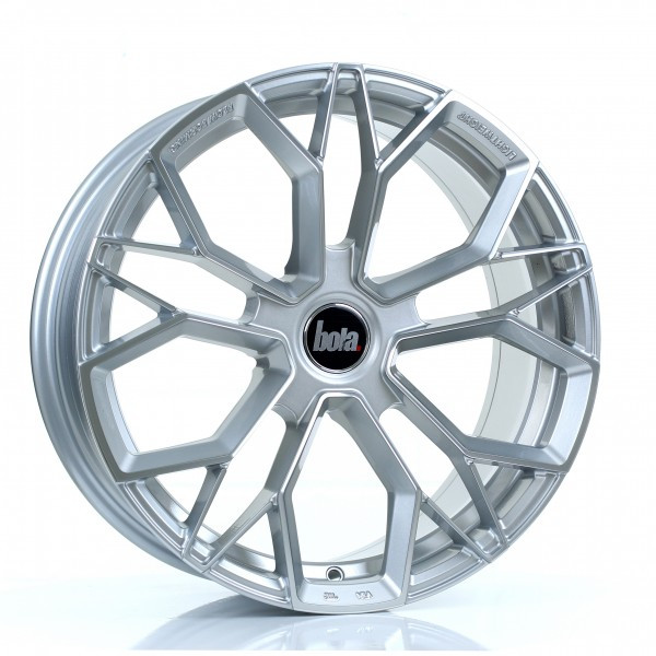 BOLA FLF ALUMINIUMFÄLGAR