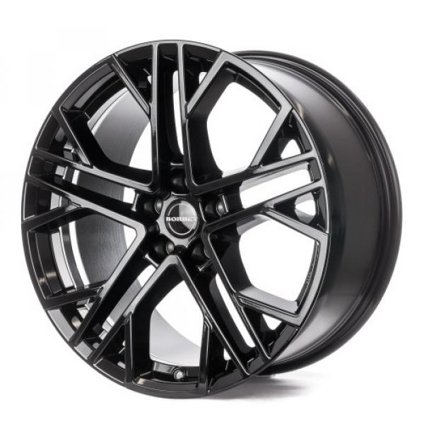 BORBET XV ALUMINIUMFÄLGAR