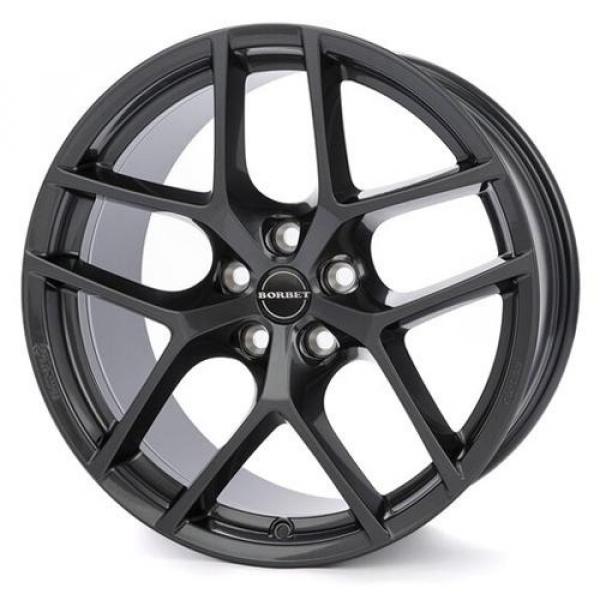 BORBET Y ALUMINIUMFÄLGAR