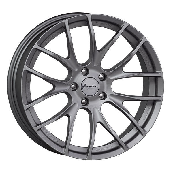 BREYTON GTS2 ALUMINIUMFÄLGAR