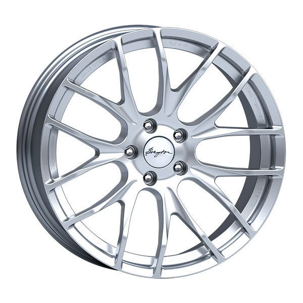 BREYTON GTS2 ALUMINIUMFÄLGAR