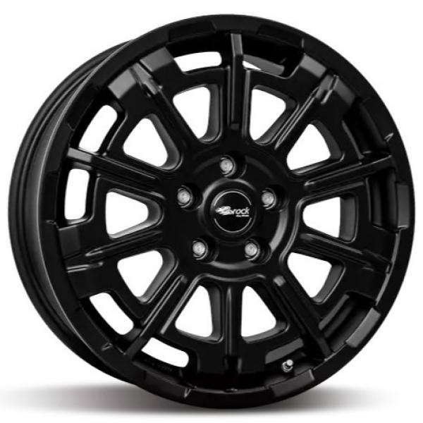 BROCK B45 ALUMINIUMFÄLGAR