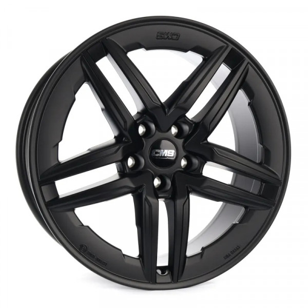 CMS C29-AERO ALUMINIUMFÄLGAR