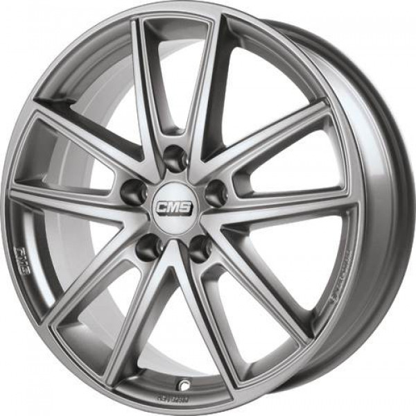 CMS C30 ALUMINIUMFÄLGAR