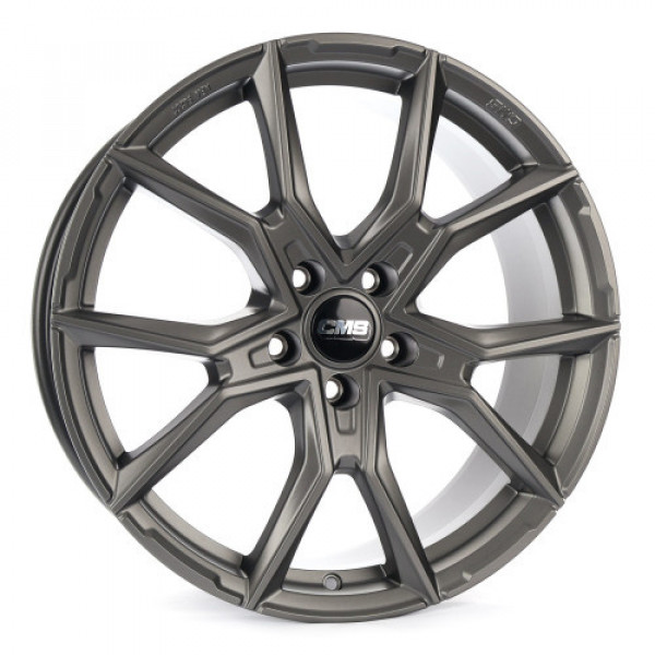 CMS C33 ALUMINIUMFÄLGAR