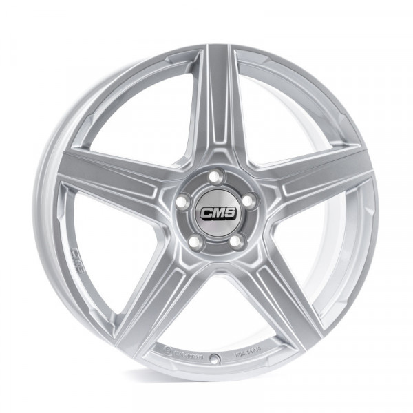 CMS C34 ALUMINIUMFÄLGAR
