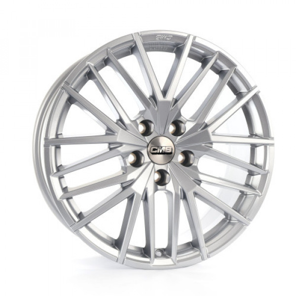 CMS C36 ALUMINIUMFÄLGAR