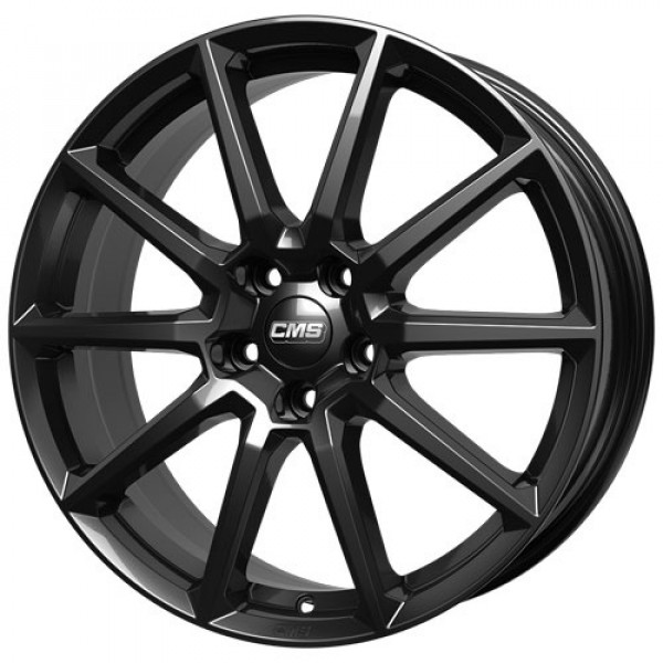 CMS C39 ALUMINIUMFÄLGAR