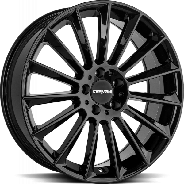 OXIGIN FRITZ ALUMINIUMFÄLGAR