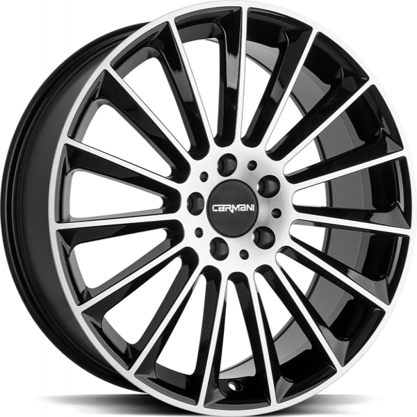 OXIGIN FRITZ ALUMINIUMFÄLGAR