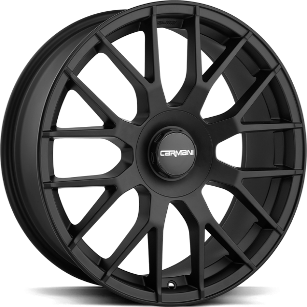 OXIGIN HUGO ALUMINIUMFÄLGAR