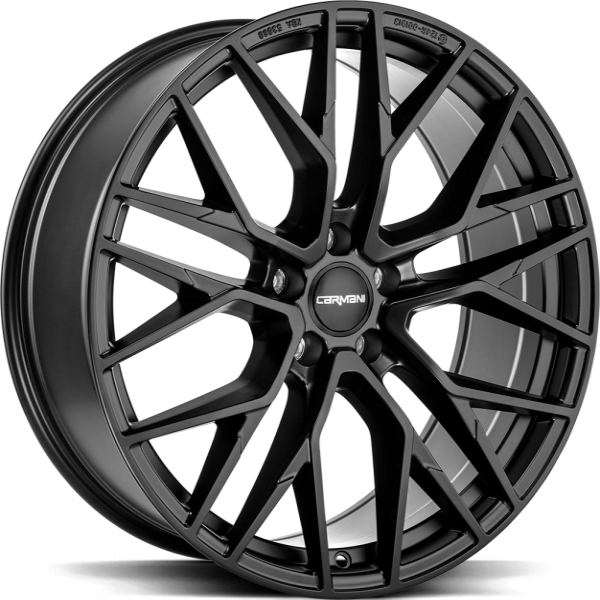 OXIGIN LUDWIG ALUMINIUMFÄLGAR