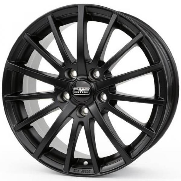 CMS C16 ALUMINIUMFÄLGAR