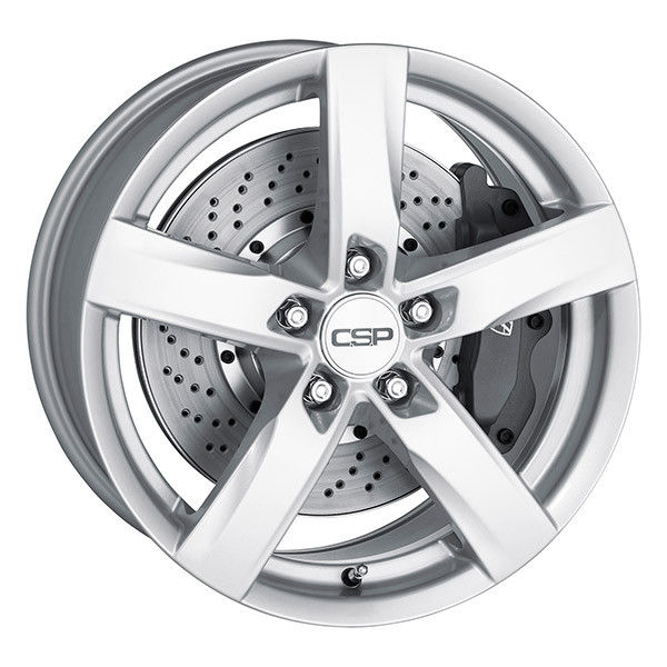 CSP 14 ALUMINIUMFÄLGAR