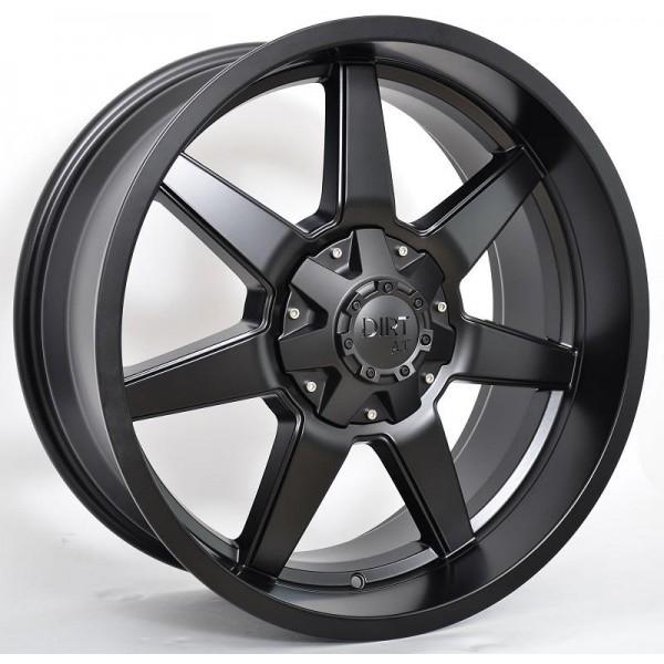 STATUS D39 ALUMINIUMFÄLGAR