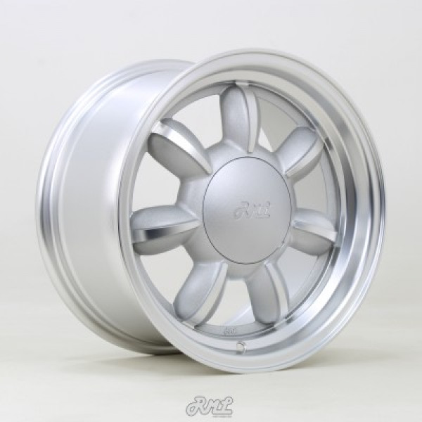 RML WHEELS DAISY ALUMINIUMFÄLGAR