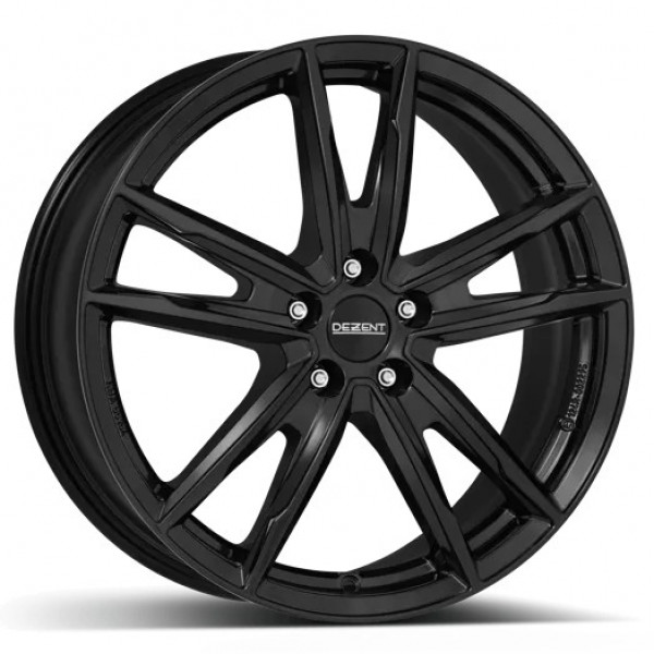 DEZENT KF ALUMINIUMFÄLGAR