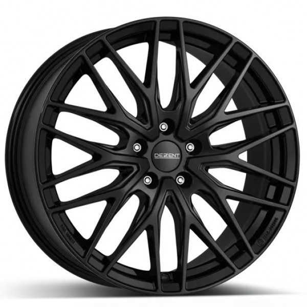 DEZENT KY ALUMINIUMFÄLGAR