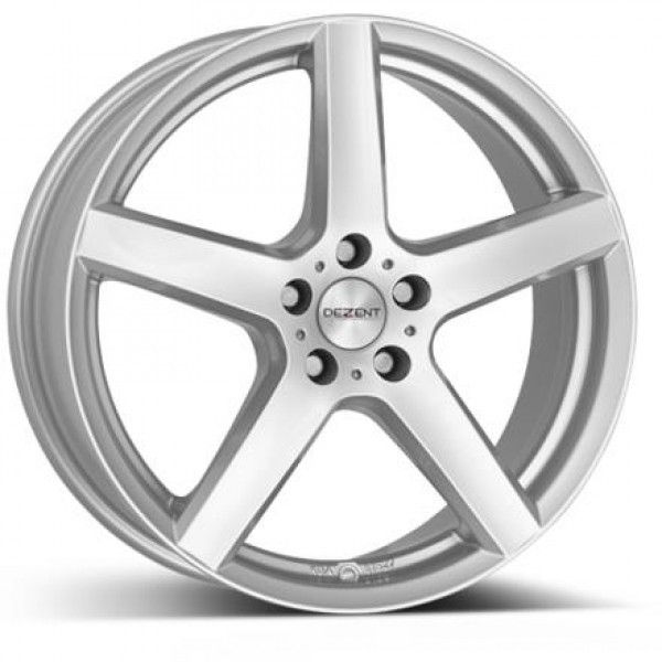 DEZENT TY ALUMINIUMFÄLGAR