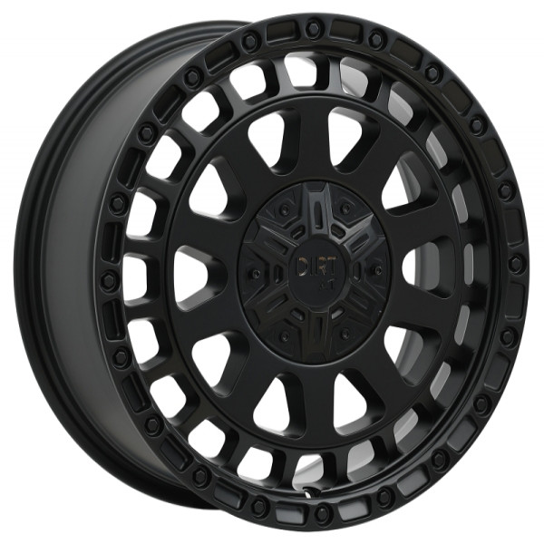 DIRT D210 ALUMINIUMFÄLGAR