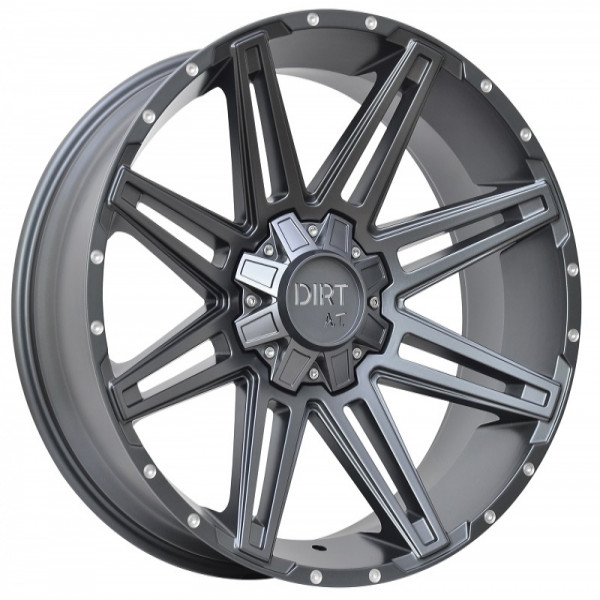 STATUS D88 ALUMINIUMFÄLGAR