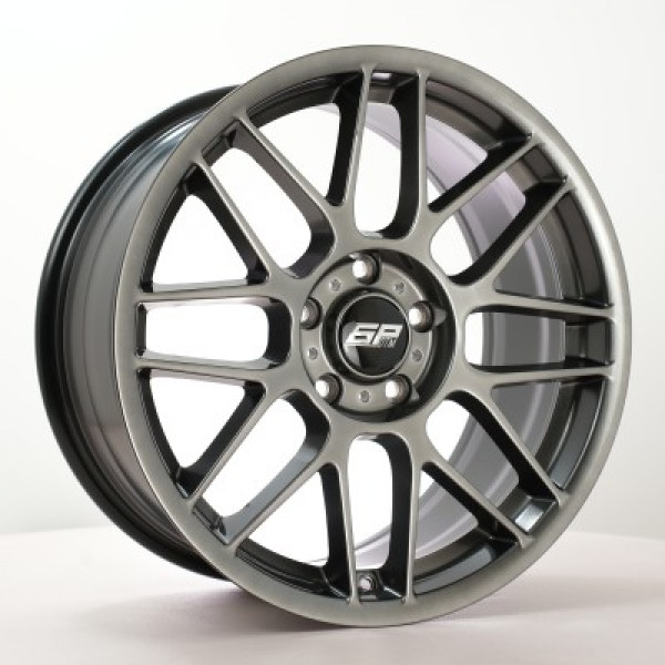 6PERFORMANCE DTM FF ALUMINIUMFÄLGAR