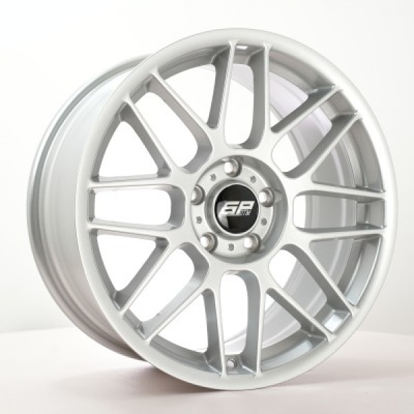 6PERFORMANCE DTM FF ALUMINIUMFÄLGAR