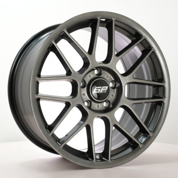 6PERFORMANCE DTM FF ALUMINIUMFÄLGAR