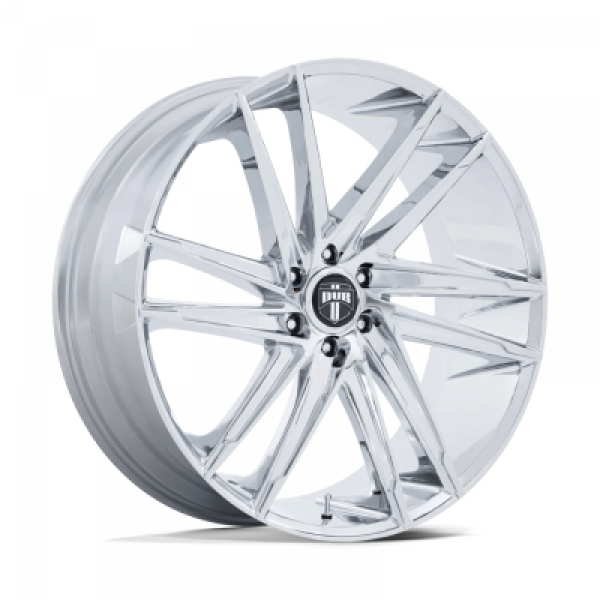 DUB DC275 BLAZE ALUMINIUMFÄLGAR