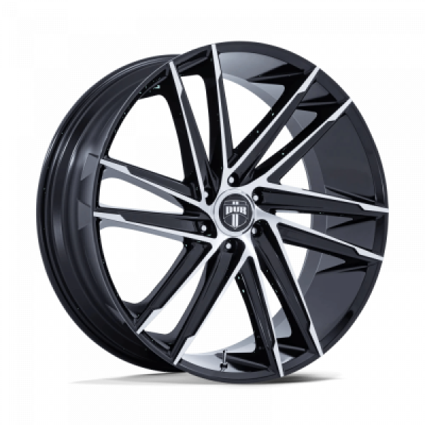 DUB DC275 BLAZE ALUMINIUMFÄLGAR