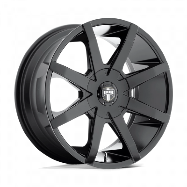 DUB S110 PUSH ALUMINIUMFÄLGAR