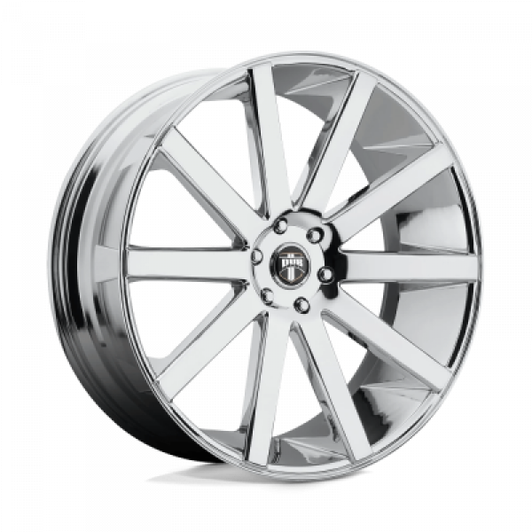 DUB S120 SHOT CALLA ALUMINIUMFÄLGAR