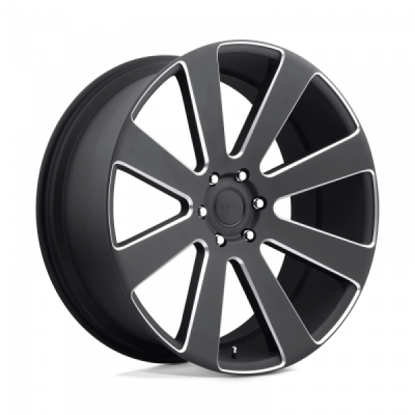 DUB S187 8-BALL ALUMINIUMFÄLGAR