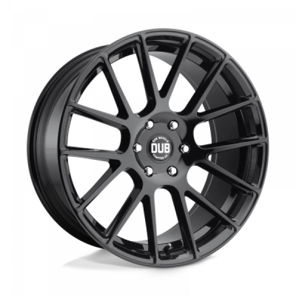 DUB S205 LUXE ALUMINIUMFÄLGAR