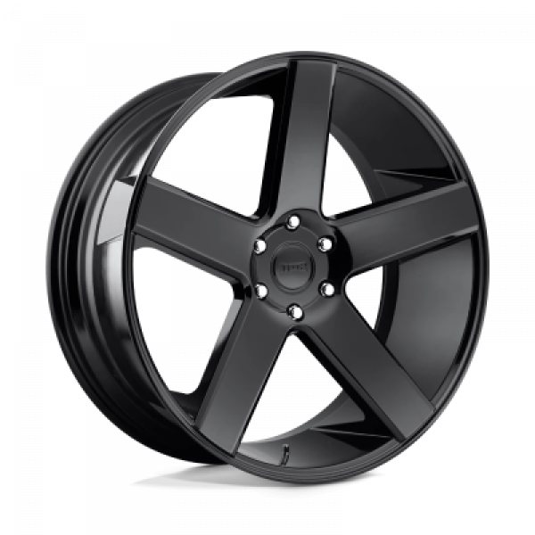 DUB S216 BALLER ALUMINIUMFÄLGAR