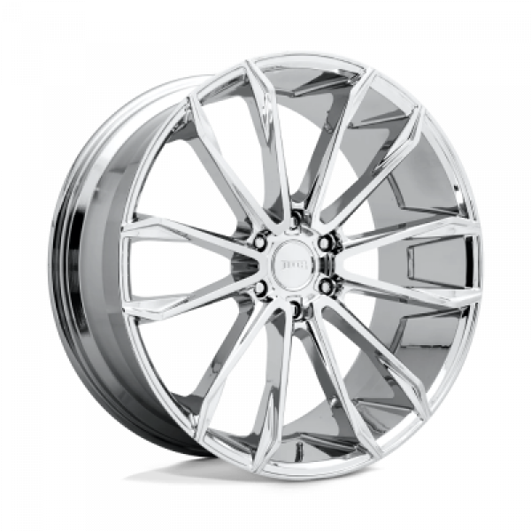 DUB S251 CLOUT ALUMINIUMFÄLGAR