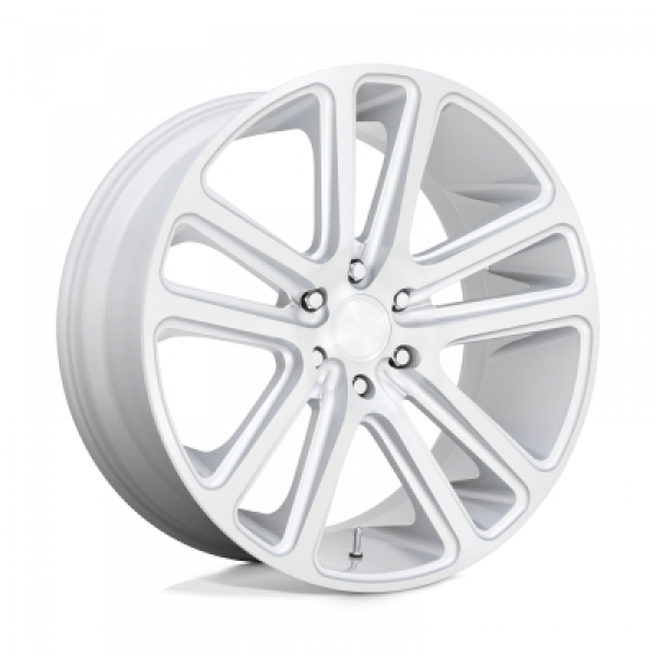 DUB S257 FLEX ALUMINIUMFÄLGAR