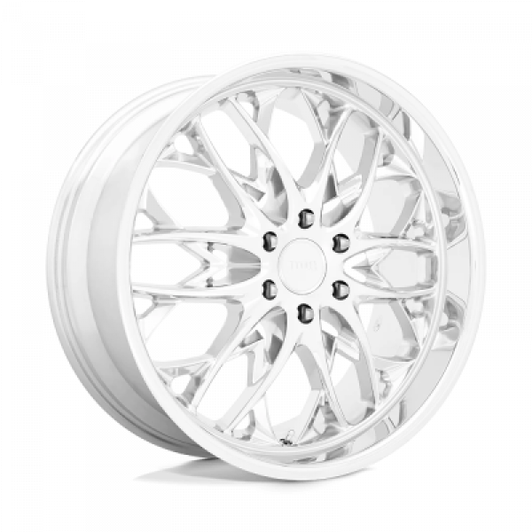 DUB S262 OG ALUMINIUMFÄLGAR