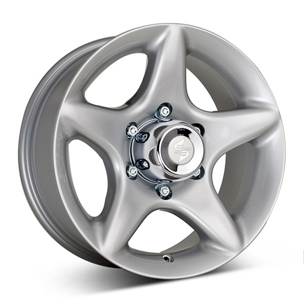 ETA BETA ALUMINIUMFÄLGAR