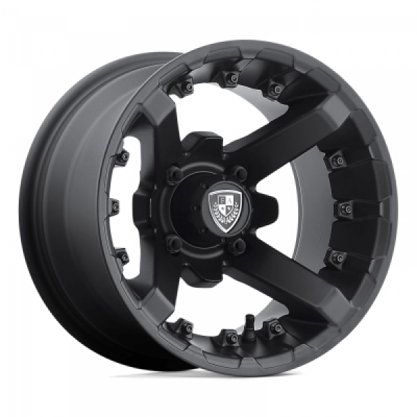 FAIRWAY ALLOYS FA138 BATTLE ALUMINIUMFÄLGAR