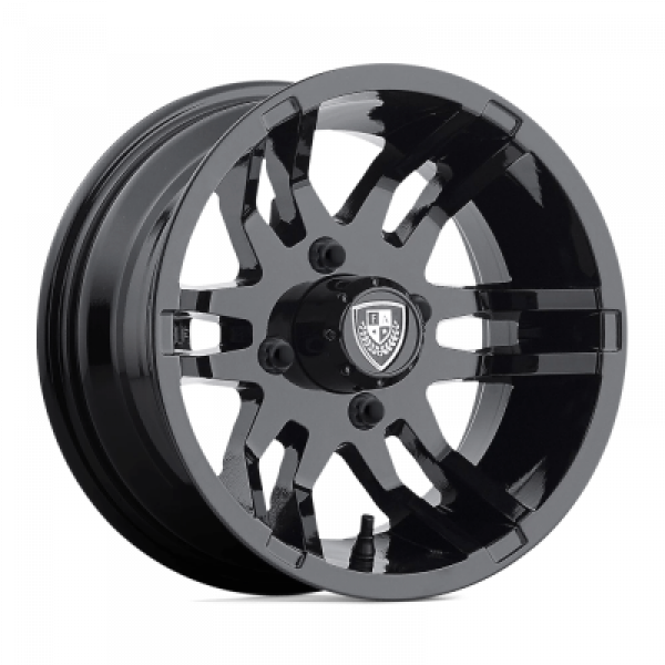 FAIRWAY ALLOYS FA139 FLEX ALUMINIUMFÄLGAR