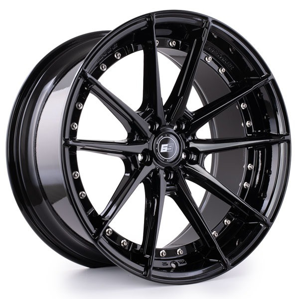 SIXNINE WHEELS FF-THREE ALUMINIUMFÄLGAR