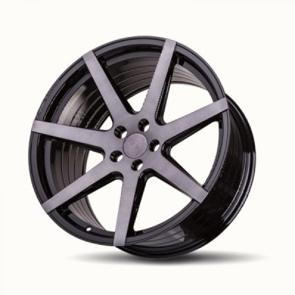 IMAZ WHEELS DKL556 ALUMINIUMFÄLGAR